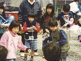地域活動